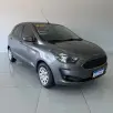 FORD KA 1.0 TI-VCT FLEX SE MANUAL FORD KA 1.0 TI-VCT FLEX SE MANUAL
