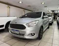 FORD KA 1.0 TI-VCT FLEX SE MANUAL FORD KA 1.0 TI-VCT FLEX SE MANUAL