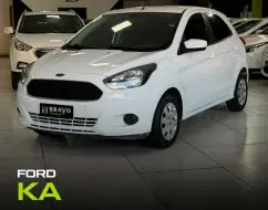 FORD KA 1.0 TI-VCT FLEX SE MANUAL FORD KA 1.0 TI-VCT FLEX SE MANUAL