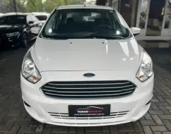 FORD KA 1.0 TI-VCT FLEX SE MANUAL FORD KA 1.0 TI-VCT FLEX SE MANUAL