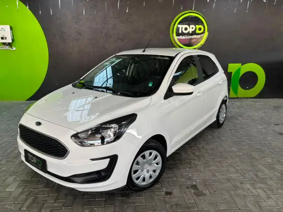 FORD KA 1.0 TI-VCT FLEX SE MANUAL