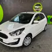 FORD KA 1.0 TI-VCT FLEX SE MANUAL FORD KA 1.0 TI-VCT FLEX SE MANUAL