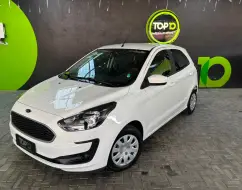 FORD KA 1.0 TI-VCT FLEX SE MANUAL FORD KA 1.0 TI-VCT FLEX SE MANUAL