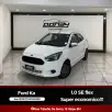 FORD KA 1.0 TI-VCT FLEX SE MANUAL FORD KA 1.0 TI-VCT FLEX SE MANUAL