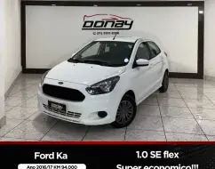 FORD KA 1.0 TI-VCT FLEX SE MANUAL FORD KA 1.0 TI-VCT FLEX SE MANUAL