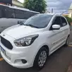 FORD KA 1.0 TI-VCT FLEX SE PLUS MANUAL FORD KA 1.0 TI-VCT FLEX SE PLUS MANUAL