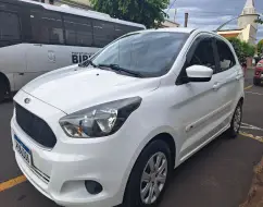 FORD KA 1.0 TI-VCT FLEX SE PLUS MANUAL FORD KA 1.0 TI-VCT FLEX SE PLUS MANUAL