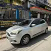 FORD KA 1.0 TI-VCT FLEX SE PLUS MANUAL FORD KA 1.0 TI-VCT FLEX SE PLUS MANUAL