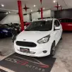 FORD KA 1.0 TI-VCT FLEX SE PLUS MANUAL FORD KA 1.0 TI-VCT FLEX SE PLUS MANUAL