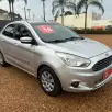 FORD KA 1.5 SIGMA FLEX SE PLUS MANUAL FORD KA 1.5 SIGMA FLEX SE PLUS MANUAL