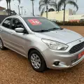 FORD KA 1.5 SIGMA FLEX SE PLUS MANUAL FORD KA 1.5 SIGMA FLEX SE PLUS MANUAL