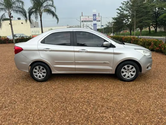FORD-KA-1.5 SIGMA FLEX SE PLUS MANUAL FORD-KA-2015