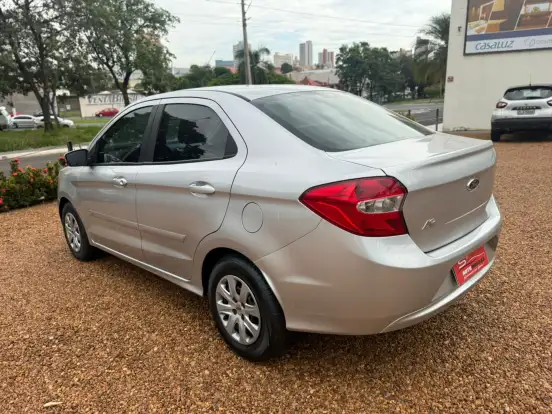FORD-KA-1.5 SIGMA FLEX SE PLUS MANUAL FORD-KA-2015
