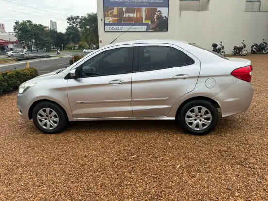 FORD-KA-1.5 SIGMA FLEX SE PLUS MANUAL FORD-KA-2015
