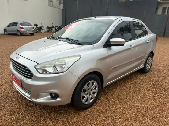 FORD-KA-1.5 SIGMA FLEX SE PLUS MANUAL FORD-KA-2015