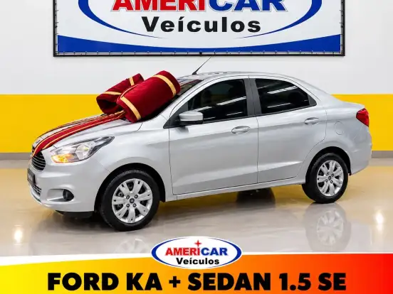 FORD-KA-1.5 SIGMA FLEX SE PLUS MANUAL FORD-KA-2018