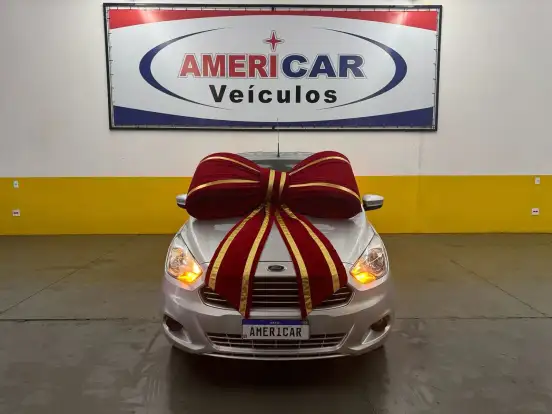 FORD-KA-1.5 SIGMA FLEX SE PLUS MANUAL FORD-KA-2018