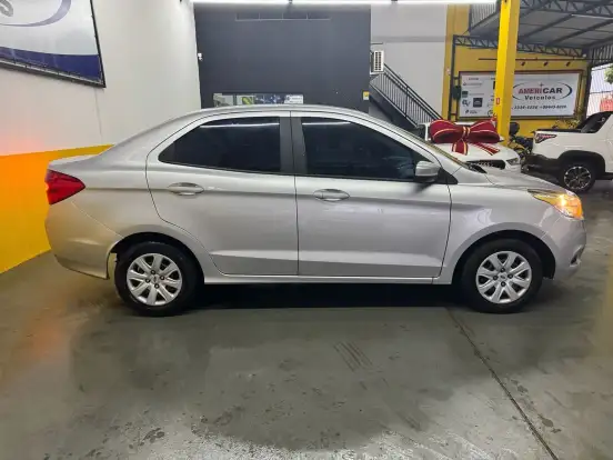 FORD-KA-1.5 SIGMA FLEX SE PLUS MANUAL FORD-KA-2018