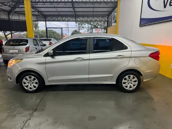 FORD-KA-1.5 SIGMA FLEX SE PLUS MANUAL FORD-KA-2018
