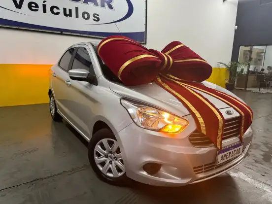 FORD-KA-1.5 SIGMA FLEX SE PLUS MANUAL FORD-KA-2018