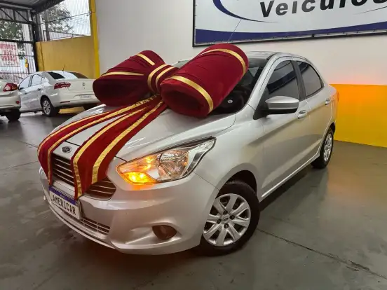 FORD-KA-1.5 SIGMA FLEX SE PLUS MANUAL FORD-KA-2018