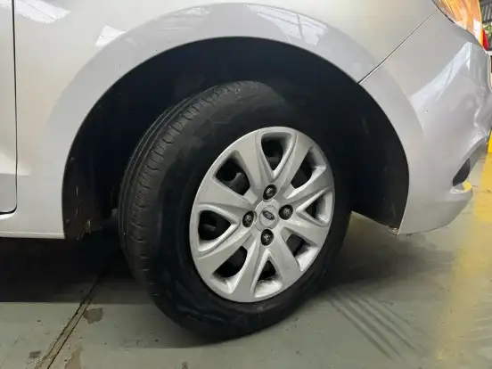 FORD-KA-1.5 SIGMA FLEX SE PLUS MANUAL FORD-KA-2018