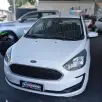FORD KA 1.5 TI-VCT FLEX SE AUTOMÁTICO FORD KA 1.5 TI-VCT FLEX SE AUTOMÁTICO
