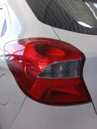 FORD-KA-2019
