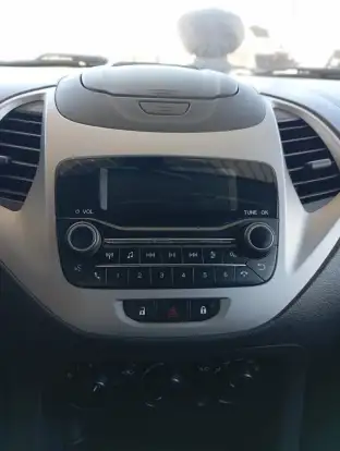 FORD-KA-2019