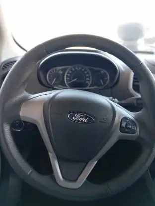 FORD-KA-2019