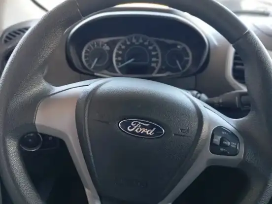 FORD-KA-1.5 TI-VCT FLEX SE AUTOMÁTICO FORD-KA-2019