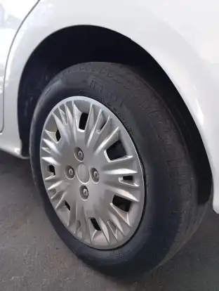 FORD-KA-2019