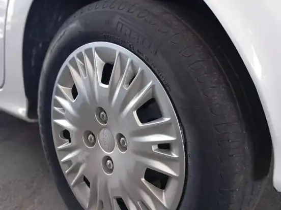 FORD-KA-1.5 TI-VCT FLEX SE AUTOMÁTICO FORD-KA-2019
