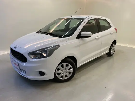 FORD KA 1.5 TI-VCT FLEX SE MANUAL