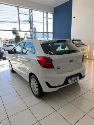 FORD-KA-2020