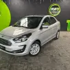 FORD KA 1.5 TI-VCT FLEX SE PLUS SEDAN AUTOMÁTICO FORD KA 1.5 TI-VCT FLEX SE PLUS SEDAN AUTOMÁTICO