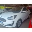 FORD KA 1.5 TI-VCT FLEX SE SEDAN AUTOMÁTICO FORD KA 1.5 TI-VCT FLEX SE SEDAN AUTOMÁTICO
