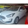 FORD KA 1.5 TI-VCT FLEX SE SEDAN AUTOMÁTICO FORD KA 1.5 TI-VCT FLEX SE SEDAN AUTOMÁTICO