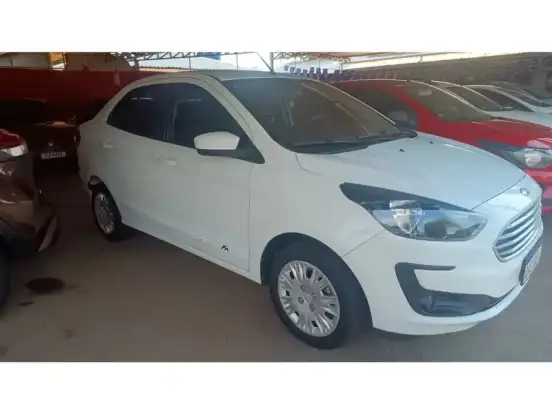 FORD-KA-2020