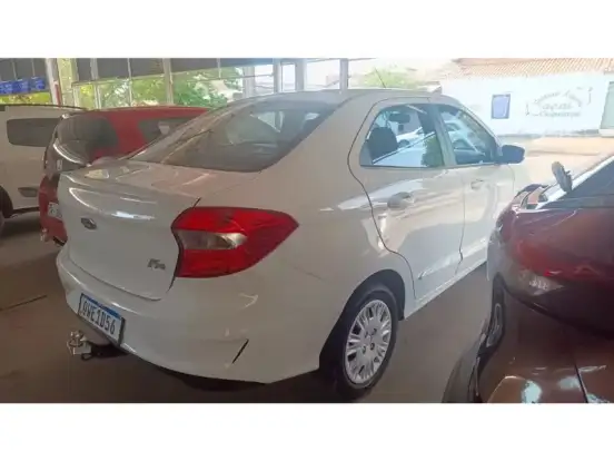 FORD-KA-2020