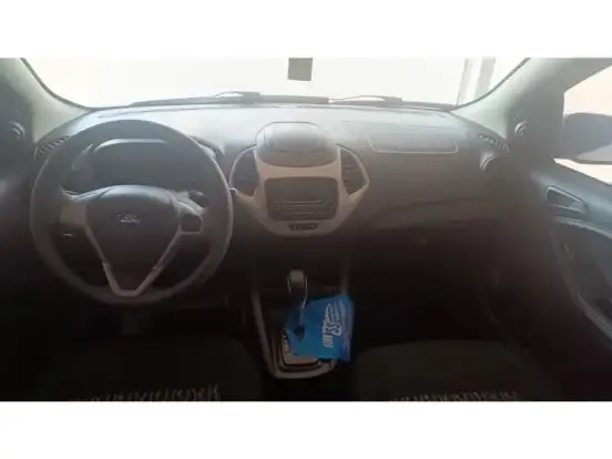 FORD-KA-2020