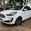 FORD KA 1.5 TI-VCT FLEX SE SEDAN MANUAL FORD KA 1.5 TI-VCT FLEX SE SEDAN MANUAL