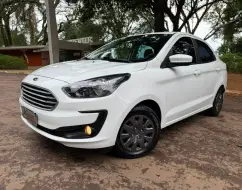 FORD KA 1.5 TI-VCT FLEX SE SEDAN MANUAL FORD KA 1.5 TI-VCT FLEX SE SEDAN MANUAL