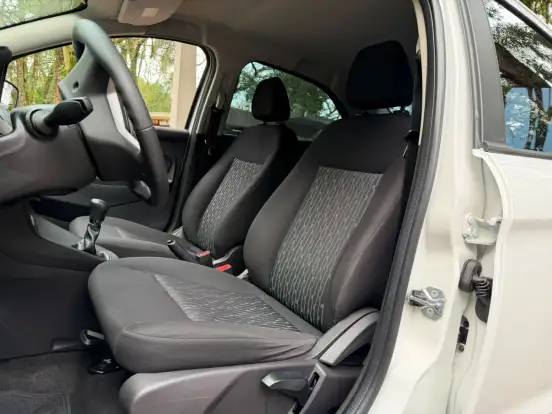 FORD-KA-2019