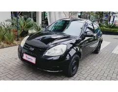 FORD KA 1.0 MPI 8V FLEX 2P MANUAL FORD KA 1.0 MPI 8V FLEX 2P MANUAL