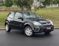 FORD KA 1.0 MPI 8V FLEX 2P MANUAL FORD KA 1.0 MPI 8V FLEX 2P MANUAL