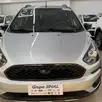 FORD KA 1.0 TI-VCT FLEX FREESTYLE MANUAL FORD KA 1.0 TI-VCT FLEX FREESTYLE MANUAL