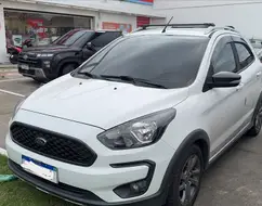 FORD KA 1.0 TI-VCT FLEX FREESTYLE MANUAL FORD KA 1.0 TI-VCT FLEX FREESTYLE MANUAL