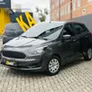 FORD KA 1.0 TI-VCT FLEX FREESTYLE MANUAL FORD KA 1.0 TI-VCT FLEX FREESTYLE MANUAL