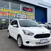 FORD KA 1.0 TI-VCT FLEX SE MANUAL FORD KA 1.0 TI-VCT FLEX SE MANUAL